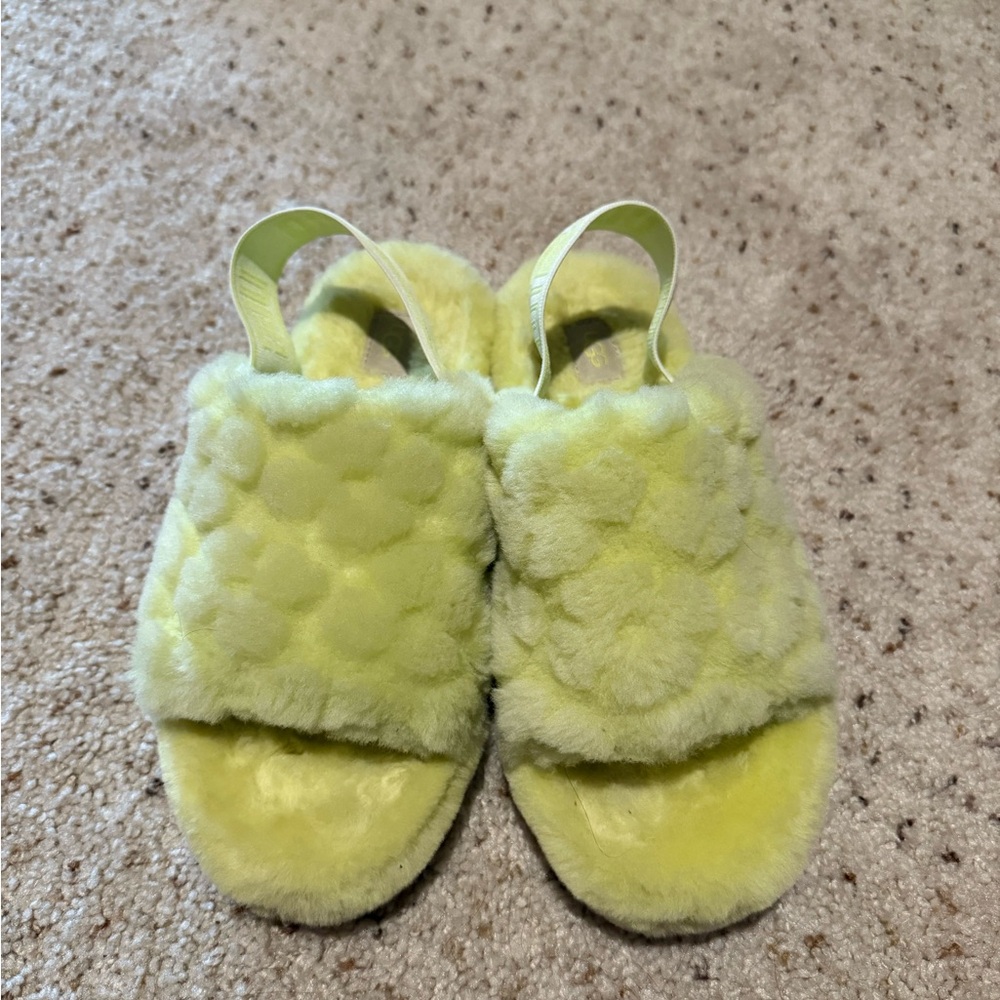 Ugg Sandals